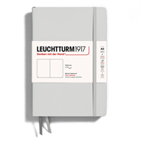 Leuchtturm1917 Medium Notebooks